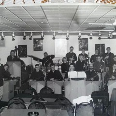 Glen Miller Plays Lloyd Webber