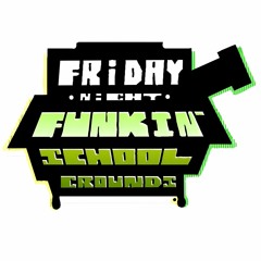 FNF SchoolGrounds (V2 Leaked Build)