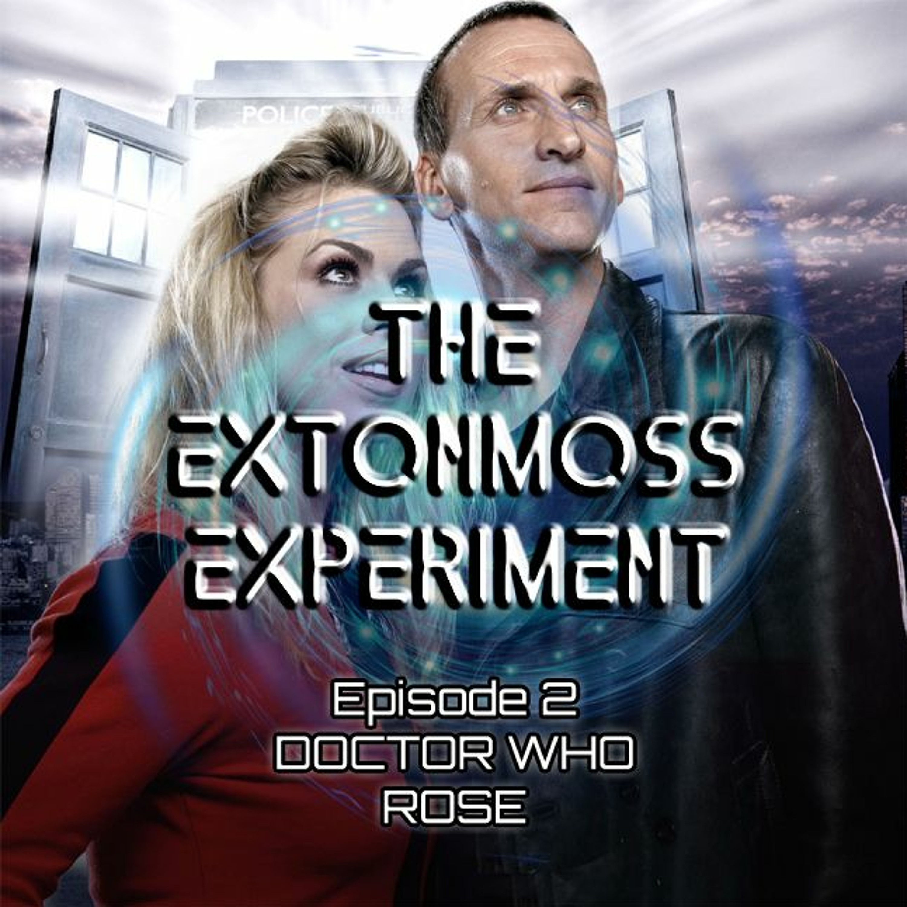 The ExtonMoss Experiment
