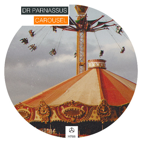 Dr Parnassus - Carousel /HR086