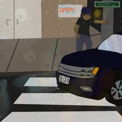 Hold On, I'm Omw