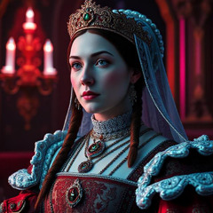 Catherine Parr