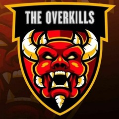 The Uptempo Project | The Overkills (ITA) The Uptempo Project #32 | April 2021