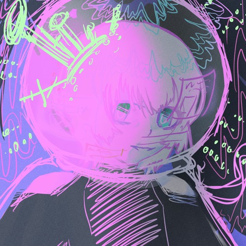 星宮とと+TEMPLIME - タイムサーフ (Wizary's 多元宇宙ХОШИМИЯととお姉ちゃん remix)