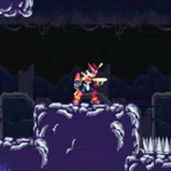 Lufia - Fortress of Doom - Cave (Megaman Zero 4 Soundfont)