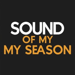 Max Lucas - Sound Of My Season 2024