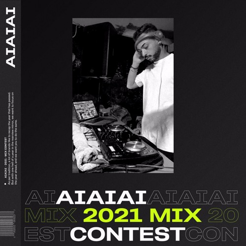 Samuel Spanu - Aiaiai Mix 2021