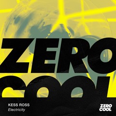 Kess Ross - Electricity (Radio Edit)
