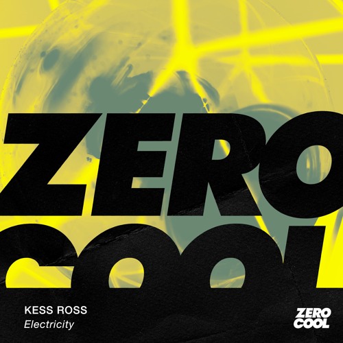 Kess Ross - Electricity (Radio Edit)