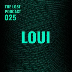 TLP025 | Loui