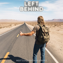 Left Behind