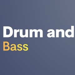 Drum & Bass | DnB Drum N Bass Sessions Bouncy Beats