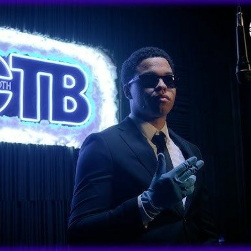 Davy - OFF THE BOOTH