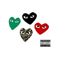 RIGHT AWAY(FEAT. @King.SvPreme)