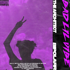 Bad Lil Vibe(Feat. Bipolarr)