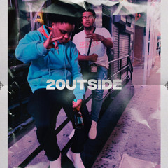 20UTSIDE (feat.TwoH20T)