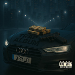 Rich Intentions #F minor 146bpm x X3ylo