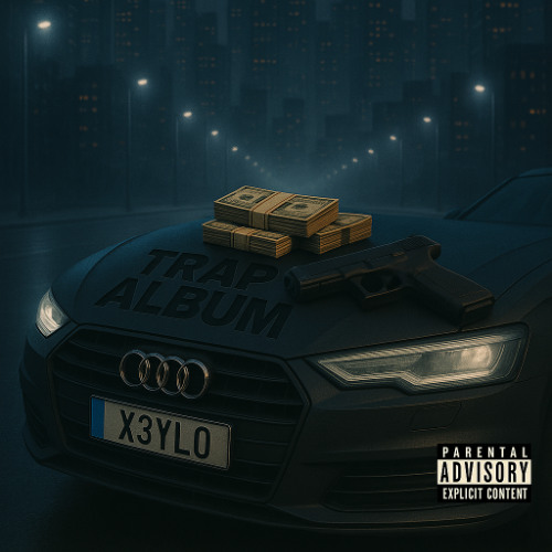 Rich Intentions #F minor 146bpm x X3ylo