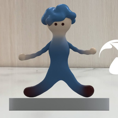 イガク-原口沙輔 (いゔどっと cover)