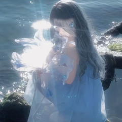 シーグラス (p.Omamurin)-Sea Glass-