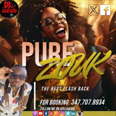 PURE ZOUK