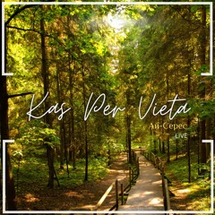 Kas Per Vieta - AySeres (LIVE) (HQ)