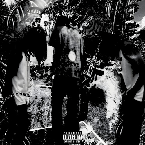“Yeahyeah”(ft.gasoxmob)