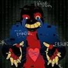 Master Of Puppets- Error Sans Theme