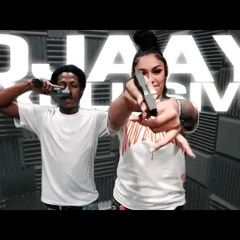 TG Flockaa x Kenzo Balla - Dead Opps | @Leoolabs