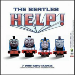 Help! (One Tram Band Remix)