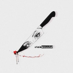 stab wounds! w/ heyimmanic, ghostsocial, & Supra Vir (SHADE08)