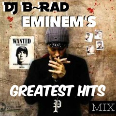 Eminem’s Greatest Hits