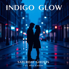 Indigo Glow