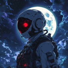 Moon Man