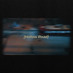 glass half full (acoustic demo) - Hollow Road