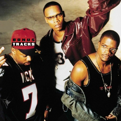 Stream BELL BIV DEVOE* SOMETHING IN YOUR EYESKODAK BLACKPLEASE ME