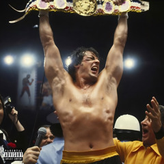 Sylvester Stallone prod.D1ZZY