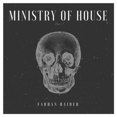 Aadat |Raga | Ministry Of House | Cover