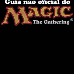 download EPUB 📤 Guia não oficial do Magic The Gathering (Portuguese Edition) by  Jos