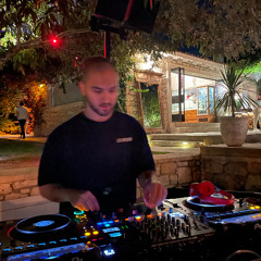 The Rapture Pt.III  X Bo Bom