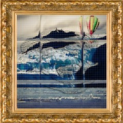 Flat - Blurred Perception
