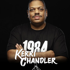 Kerri Chandler set 16 11 2025 by Ritmo Fulcral