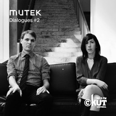 MUTEK Dialogues #2 | Orphx & Diagraf