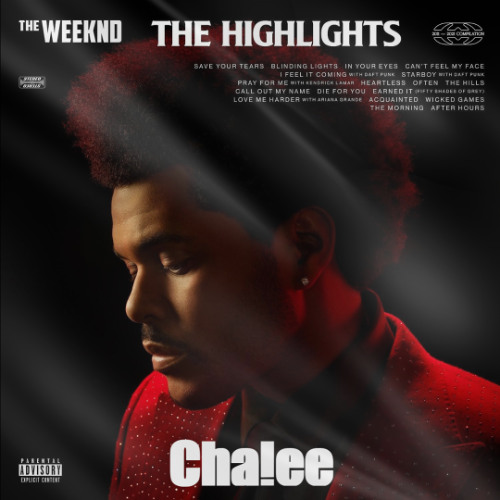 São Paulo - The Weeknd (Chalee Remix)