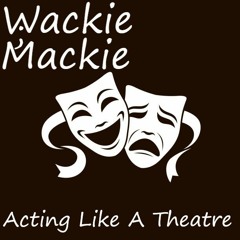Mackie - Acting Like It's A Theatre (Prod by: Mors)