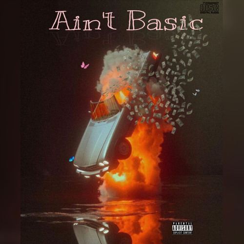 Stream Ain’t Basic (leak) by Famou$Ferb | Listen online for free on ...