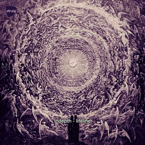 Indepth - No Drama (Amstra Remix) (ETB084) preview