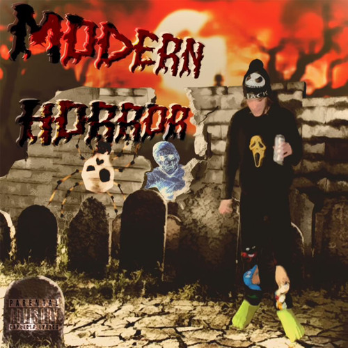 My Favorite Scary Movie (ft. Sosaluv)