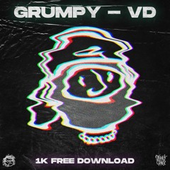 GRUMPY - VD (1K FREE DOWNLOAD)