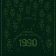 1990 - Kalabalik - Erkan Manyaslı Remix (Extended Mix)